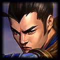 <b>Xin Zhao</b> Werte - XinZhao